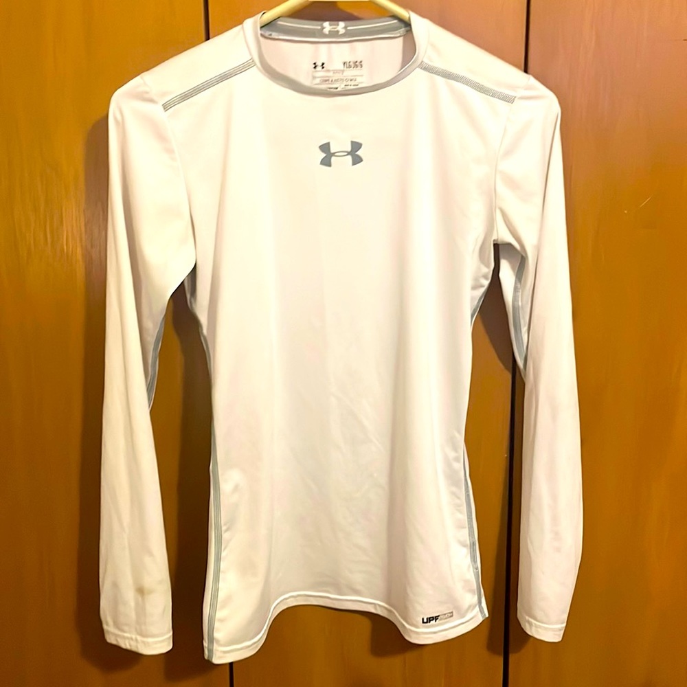 Under Armour shirt